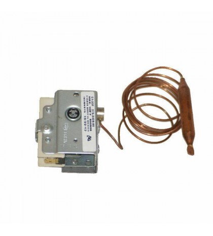 Raypak 600827B Pool Thermostat
