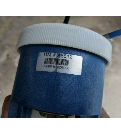 AQUA PRODUCTS DRIVE MOTOR  -  DM # A8512  -  SA89003