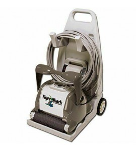 Hayward RC99385 Caddy Cart For Tigershark Pool Cleaner Hayward RC99385 Caddy Cart For Tigershark Pool Cleaner