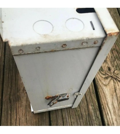 Hayward AquaTrol Above Ground Pool Salt Chlorine Generator AQ-TROL-RJ-TL