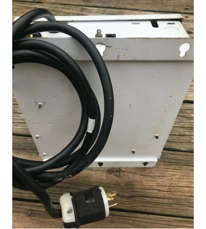 Hayward AquaTrol Above Ground Pool Salt Chlorine Generator AQ-TROL-RJ-TL