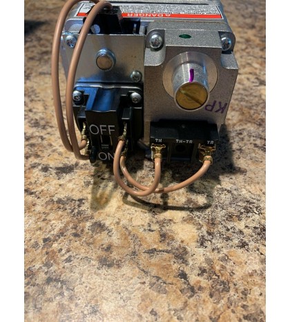 Pentair 42001-0051S Combination  Control Valve Kit Replacement Pool And Spa