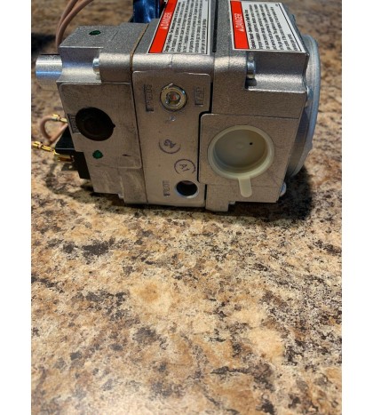 Pentair 42001-0051S Combination  Control Valve Kit Replacement Pool And Spa