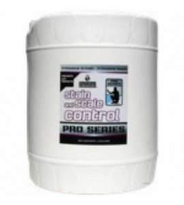 Natural Chemistry 20705 PRO SERIES Stain & Scale Control 5 Gallons