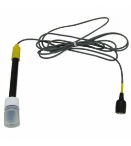 Rola-Chem ORP Probe, Digital/Analog Cntrl Sys, Heavy Duty, 8ft Rola-Chem ORP Probe, Digital/Analog Cntrl Sys, Heavy Duty, 8ft