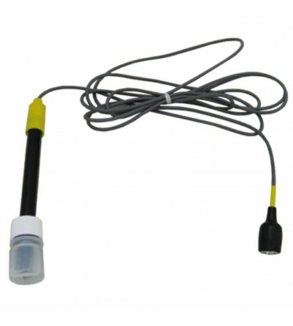 Rola-Chem ORP Probe, Digital/Analog Cntrl Sys, Heavy Duty, 8ft