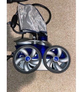 Zodiac Polaris 3900 Sport pool cleaner With Tail Sweep Pro