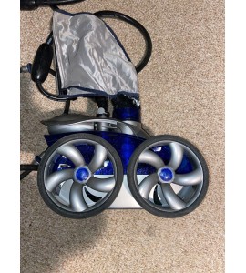 Zodiac Polaris 3900 Sport pool cleaner With Tail Sweep Pro