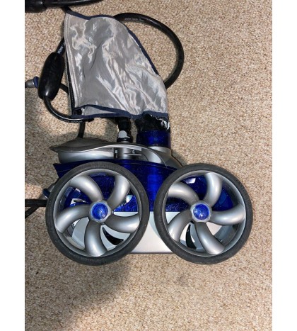 Zodiac Polaris 3900 Sport pool cleaner With Tail Sweep Pro