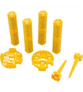 Zodiac Nature2 Cf Mineral Purifier for Cartridge Filters (W29500) Zodiac Nature2 Cf Mineral Purifier for Cartridge Filters (W29500)