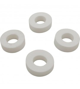 Pentair 360142 Prowler 820 & 830 Climbing Ring Set of 4