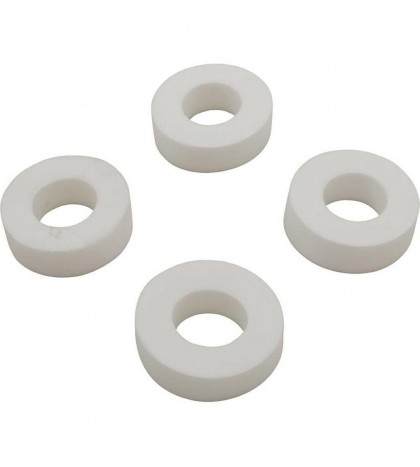 Pentair 360142 Prowler 820 & 830 Climbing Ring Set of 4