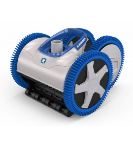 USED Hayward PHS41CST AquaNaut Automatic Suction In-Ground Swimming Pool Vacuum