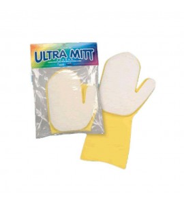 Rola-Chem BM124 Ultra Mitt Bug Solutions - Case of 24