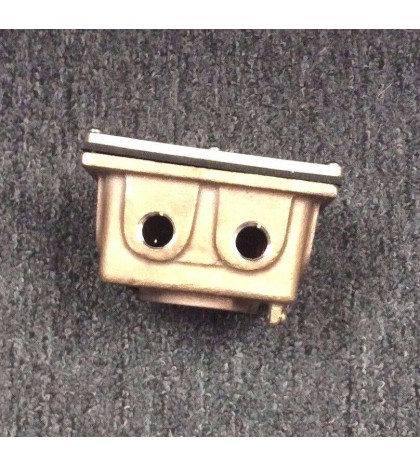 CRYSTAL FOUNTAINS UNDERWATER JUNCTION BOX (CRYSTAL FOUNTAINS - EBJ-208)