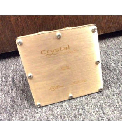CRYSTAL FOUNTAINS UNDERWATER JUNCTION BOX (CRYSTAL FOUNTAINS - EBJ-208)