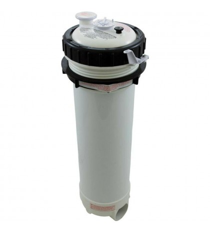 Pentair Cartridge Filter, Rainbow Hi-Flo, RCF-75S #R172503C