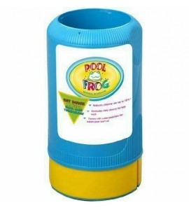 Pool Frog Inground Mineral Cartridge 1 Pack