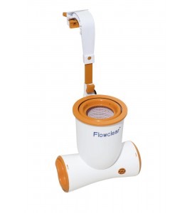 Bestway Flowclear 680 GPH Skimatic Filter Pump Above Ground Pool Cleaning