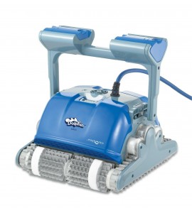 Dolphin Supreme M400 certified pool cleaner - Bluetooth 88881046-US