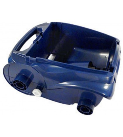 Zodiac Polaris R0516600 Main Housting Top & Bottom for Pool Cleaner 9300
