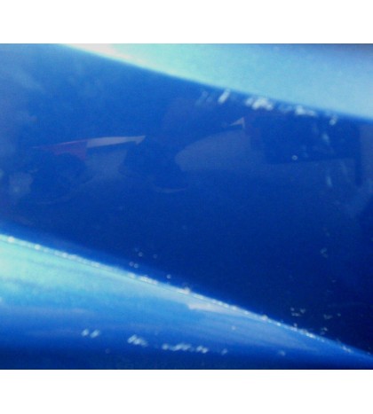 Zodiac Polaris R0516600 Main Housting Top & Bottom for Pool Cleaner 9300