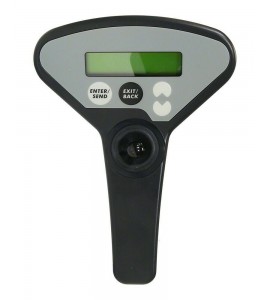 Remote Control, Maytronics Dolphin 2002/Diagnosti