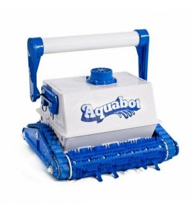 Aquabot Classic Automatic Robotic Cleaner for Inground Swimming Pool  AB
