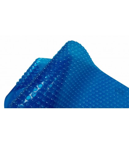 18' x 40' Rectangle Swimming Pool Solar Cover Blanket 800, 1200 and 1600 Series