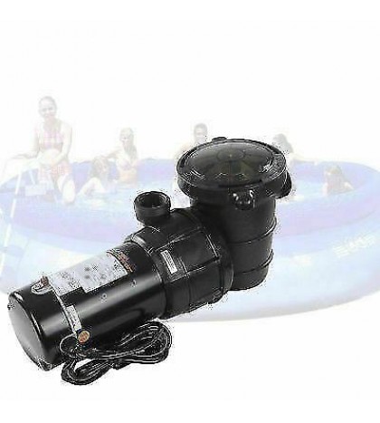Yescom 1.5hp Above Ground Swimming Pool Pump