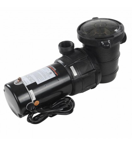 Yescom 1.5hp Above Ground Swimming Pool Pump