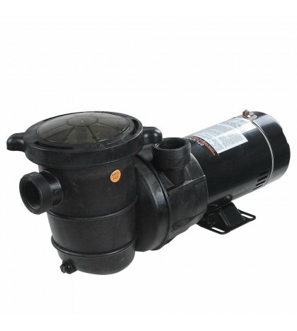 Yescom 1.5hp Above Ground Swimming Pool Pump