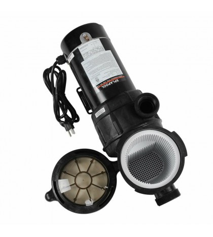 Yescom 1.5hp Above Ground Swimming Pool Pump