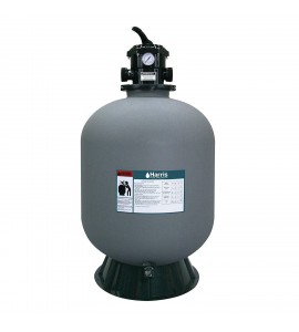 Harris Vortex Above Ground Sand Filter Tanks & Sand Filter Systems