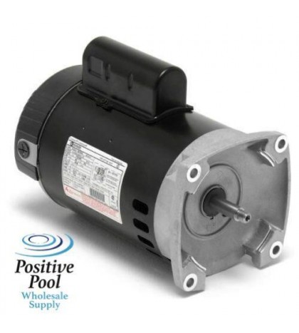 CENTURY B2854 1.5hp Pool Pump Motor