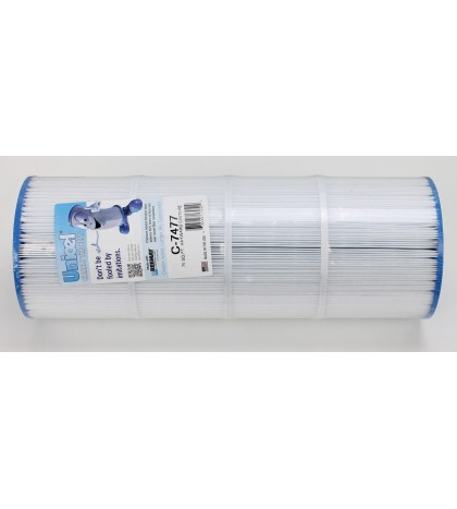 Unicel Hayward Replacement Swimming Pool Filter Cartridge 75 SqFt (6 Pack)