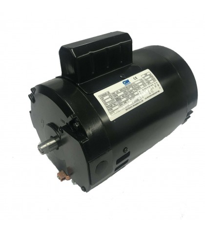 Polaris Pb4-60 3/4 Hp 12.8 Amp Pool Booster Pump (Polaris Industries)