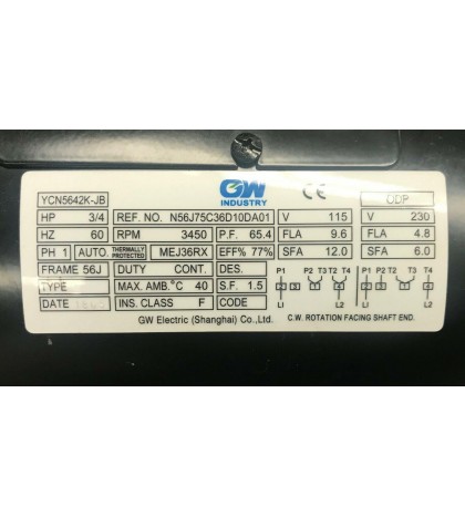 Polaris Pb4-60 3/4 Hp 12.8 Amp Pool Booster Pump (Polaris Industries)