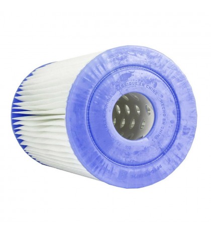 Intex 2500 GPH Krystal Clear GCFI Pool Filter Pump With Timer 633t 28633EG