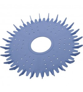 Zodiac Pacer Finned Disc W70032