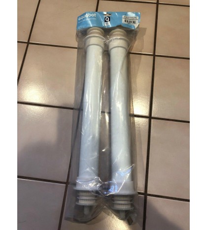 Aqua Products Aquabot Wheel Tube Assembly A38001MGPK