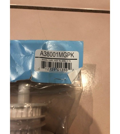 Aqua Products Aquabot Wheel Tube Assembly A38001MGPK