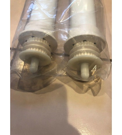 Aqua Products Aquabot Wheel Tube Assembly A38001MGPK