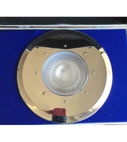 Swimming Pool LED 12V Light UL 50ft 6 Color UL Approved USA Made IPP Supreme