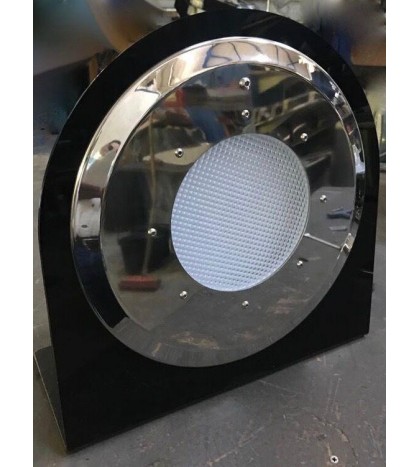 Swimming Pool LED 12V Light UL 50ft 6 Color UL Approved USA Made IPP Supreme