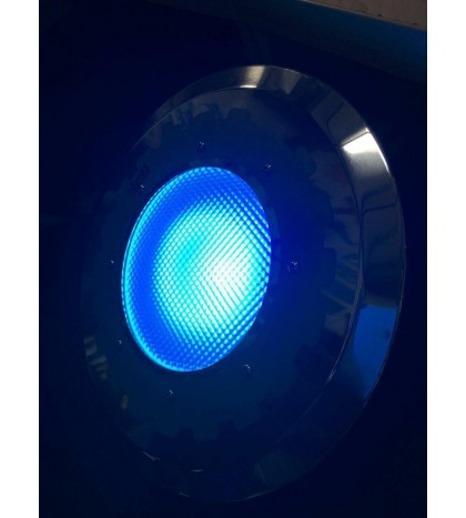 Swimming Pool LED 12V Light UL 50ft 6 Color UL Approved USA Made IPP Supreme