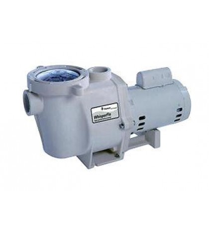 Pentair 011514 WhisperFlo 1.5hp In-Ground Pool Pump