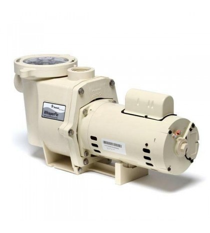 Pentair 011514 WhisperFlo 1.5hp In-Ground Pool Pump