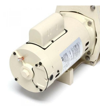 Pentair 011514 WhisperFlo 1.5hp In-Ground Pool Pump