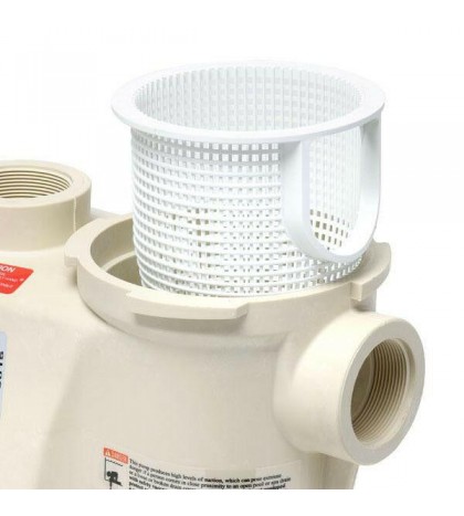 Pentair 011514 WhisperFlo 1.5hp In-Ground Pool Pump